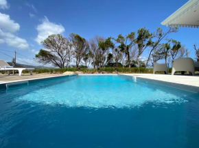 Villa TOURTERELLE